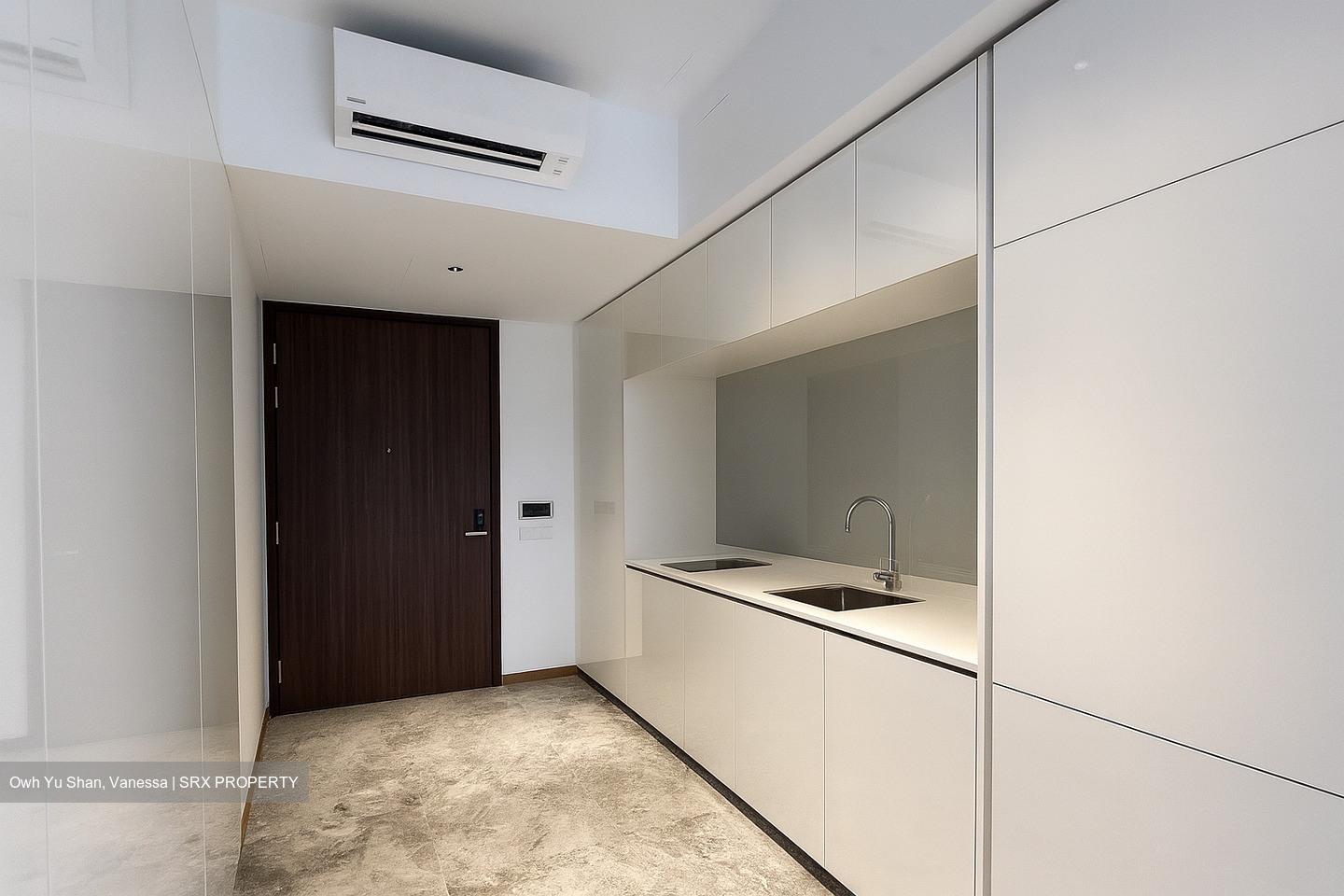 Fourth Avenue Residences (D10), Apartment #486045711
